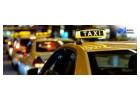 Enhance Fleet Efficiency with Mobility Infotech’s Taxi Tracking Software
