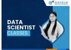 Data Science Course with Real-Time Case Studies