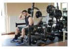 Imported Gym Equipment - Athlon Fitness Equipment