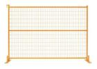 Canada Temporary Fence Solutions – Strong, Compliant & Built to Last