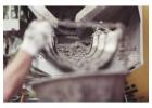 Pu Grouting Contractor Service In India - Structural India Service