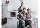 Support and Benefits for Military Veterans in