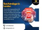 Best Astrologer in London – Accurate Guidance for a Better Future