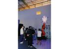 Lazulite Technology’s Robotic Displays for Exhibitions in Dubai and the GCC Region
