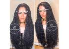 Knotless Braid Wig