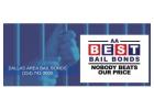 Bail Bonds Dallas