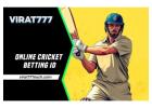 How an online cricket ID enhances your betting: