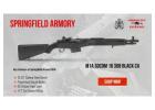 Buy M1A socom 16 rifle in california
