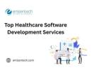 Top healthcare software development services