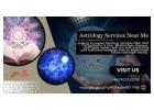 Astrology Services Near Me – Reliable Solutions for Every Life Challenge