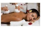 Thai Hot Herbal Compress Massage: Revive Your Body Naturally