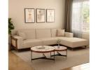 Designer Sofa Set for Living Room to Upgrade Interiors