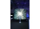 Dynamic Visuals in Motion – Best Kinetic LED Screen by Lazulite Technology Dubai