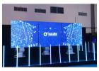 Lazulite Technology: Leading Robotics Displays for Events in Dubai and the GCC