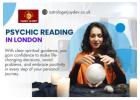 Reliable Psychic Reading in London for Guidance and Clarity