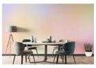 Experience the Magic of Color: Rainbow Ombre Wallpaper Murals for Your Home