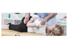 Chiropractic treatment in Thornhill: Steeles Thai Massage