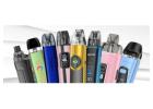 Prefilled Vape Pod Kits