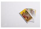 Gain Insight with a Tarot Card Reading Session