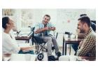 How NDIS Supports Short Term Accommodation Needs