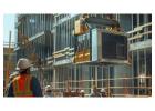 Affordable and Reliable Construction Site Services Covering Power, Welfare, and Safety