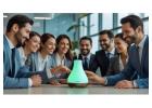 Transform Your Business with Scent Marketing Solutions