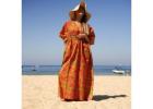 Cotton Kaftan Dresses Australia Online