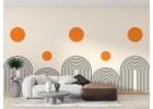 Chic & Stylish Boho Wallpaper for Every Room