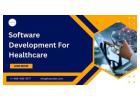 Transforming Healthcare with Custom Software Development – Hyscaler