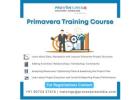 Best Online Primavera Training Course | 8072437416 |Proventures India
