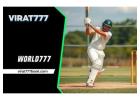 World777: Play Cricket Casino Games & Earn with Secure Login