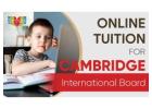 Back to School with Ziyyara’s Expert Cambridge Board Tuition classes