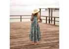 Comfortable and Stylish Cotton Dresses