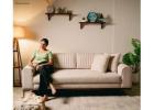 Designer Sofa Set for Living Room ******ce