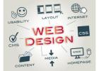 Competent Website Design and Development in Your Budget