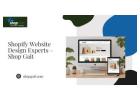 Shopify Website Design Experts – Shop Gait