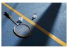 Online Badminton Court Booking—Play Anytime