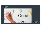 Publish Your Articles on Top UAE Site Arabian Business
