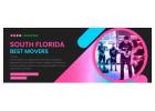Commercial Movers Miami Dade