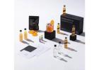 Buy Premium Whiskey Gift Set Online | Shop Now