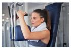 Exercise Equipment Manufacturers In India - Athlon Fitness Equipment