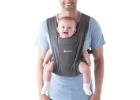 Baby Carrier: Comfort and Convenience for Parents on the Go