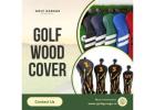 Golf Head Covers Online in India