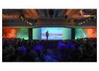 Corporate Event Management Companies by Wizard Events – Professional & Bespoke Solutions