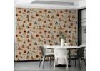 Halloween-Themed Wall Coverings