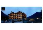 4 Star Resorts in Manali – Your Gateway to Comfort & Luxury