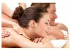 Couples Massage Toronto: High-Quality Services at an Affordable Price
