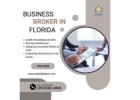 Business Broker in Florida: Expert Guidance for Buying or Selling