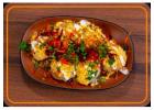 Best Vegan Restaurants for Healthy Eating