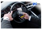 Advanced Cab Software Solutions from Mobility Infotech India